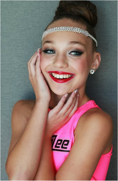 Abby Lee Dance Company, Maddie Ziegler Wiki